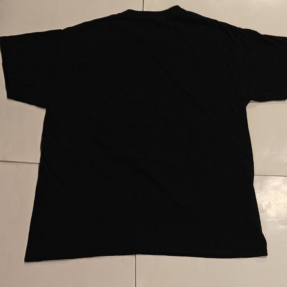 SpongeBob SquarePants T-Shirt Men's L Official Licensed Characters Graphic - Picture 7 of 7